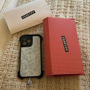 Casetify ultra bounce case MagSafe compatible iPhone 16 pro max case